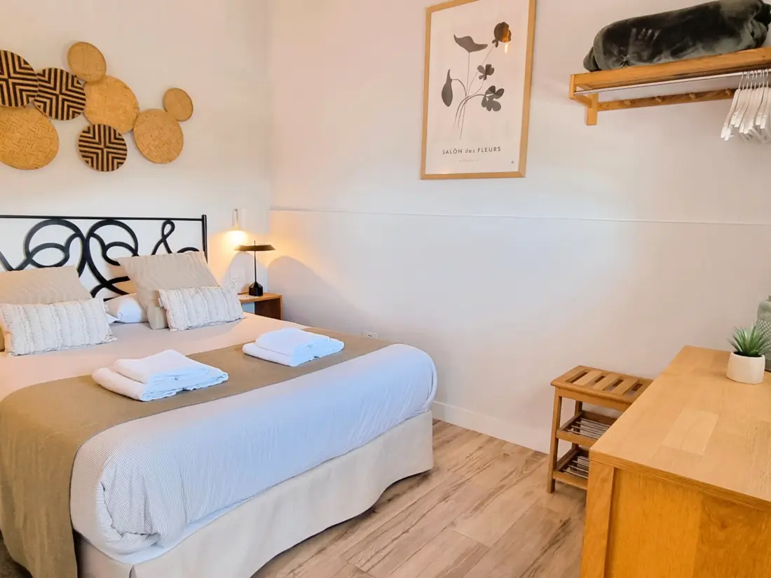 Maison de Vacances La Orotava 4