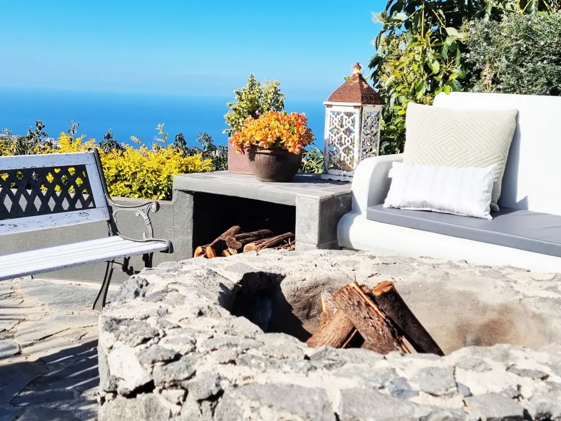 Maison de Vacances La Orotava 4