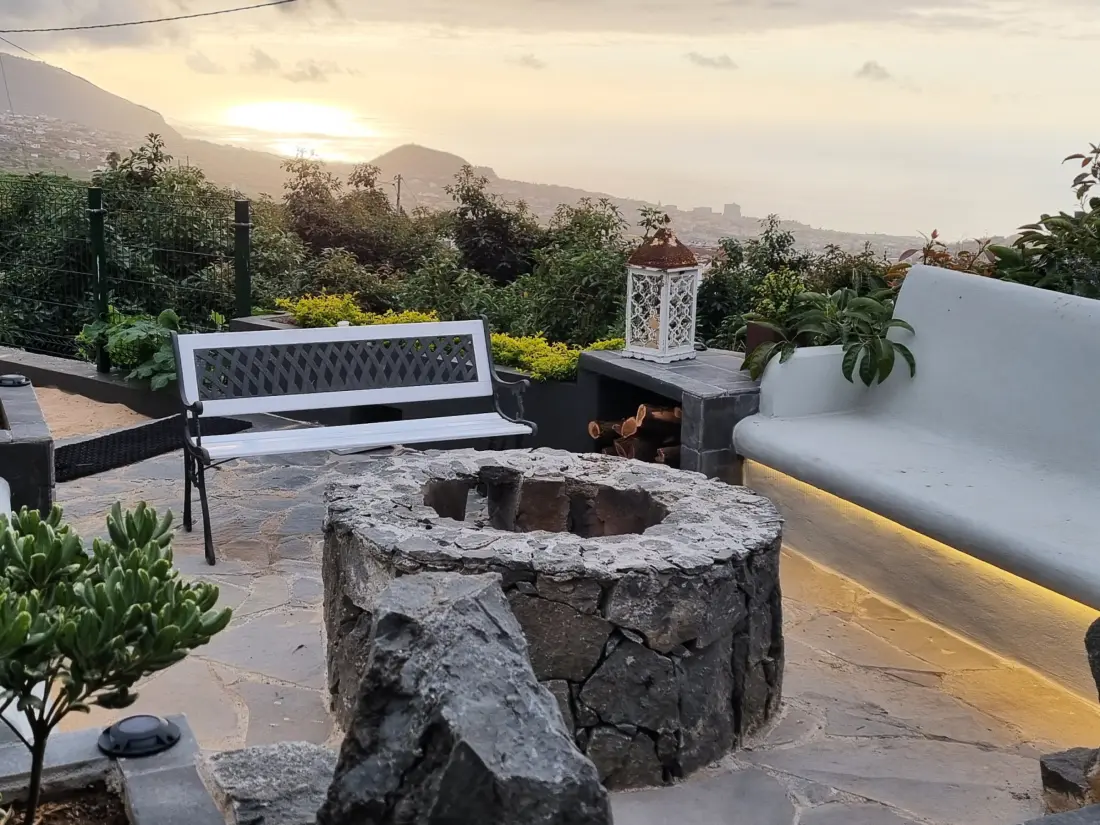 Maison de Vacances La Orotava 4