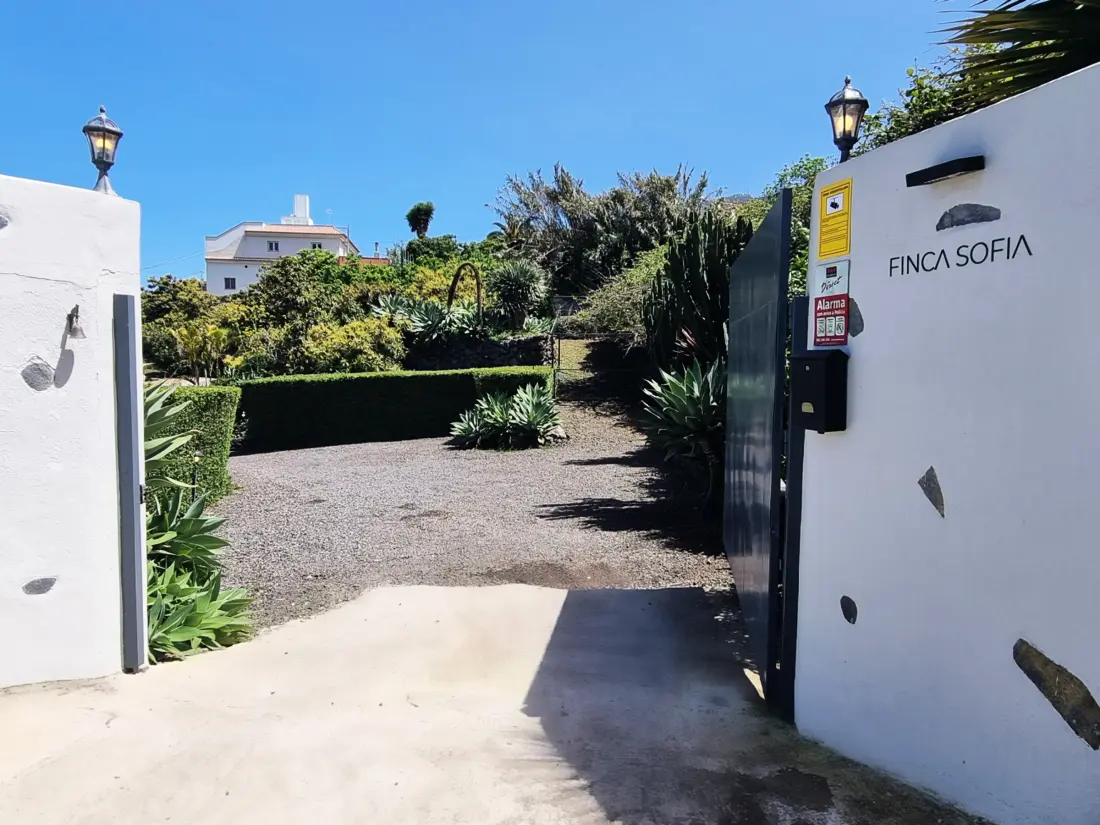 Maison de Vacances La Orotava 4