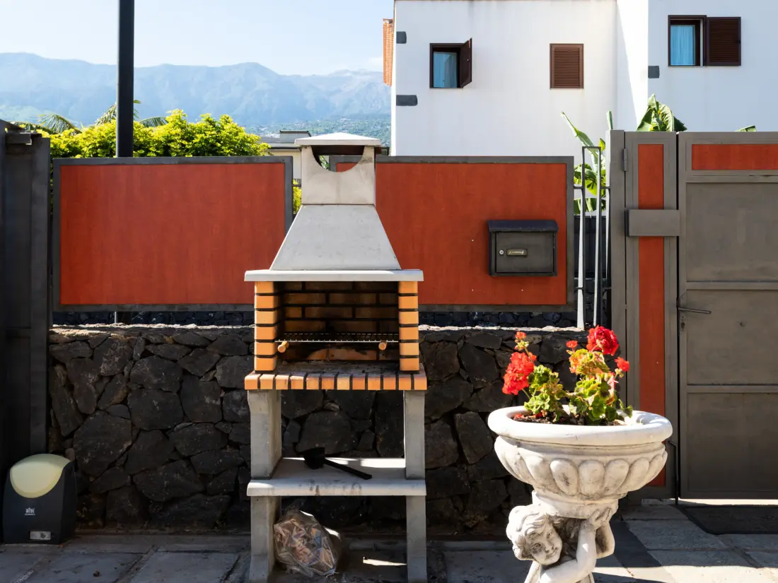 Maison de Vacances La Orotava 5