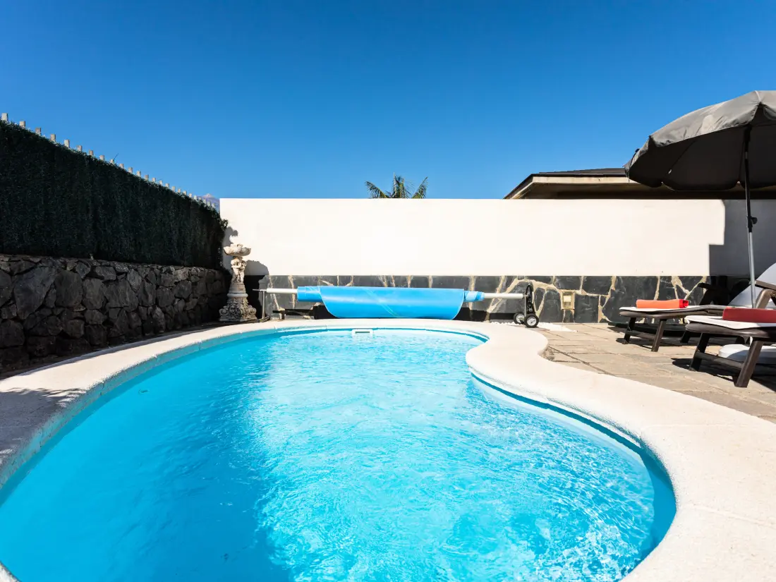 Maison de Vacances La Orotava 5