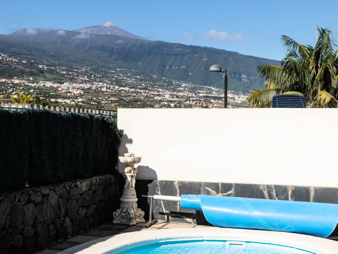 Maison de Vacances La Orotava 5