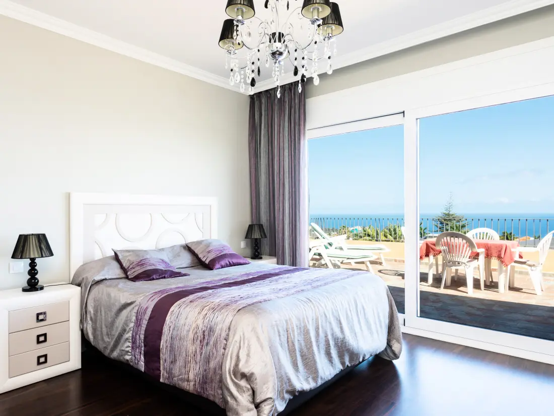 Maison de Vacances La Orotava 5