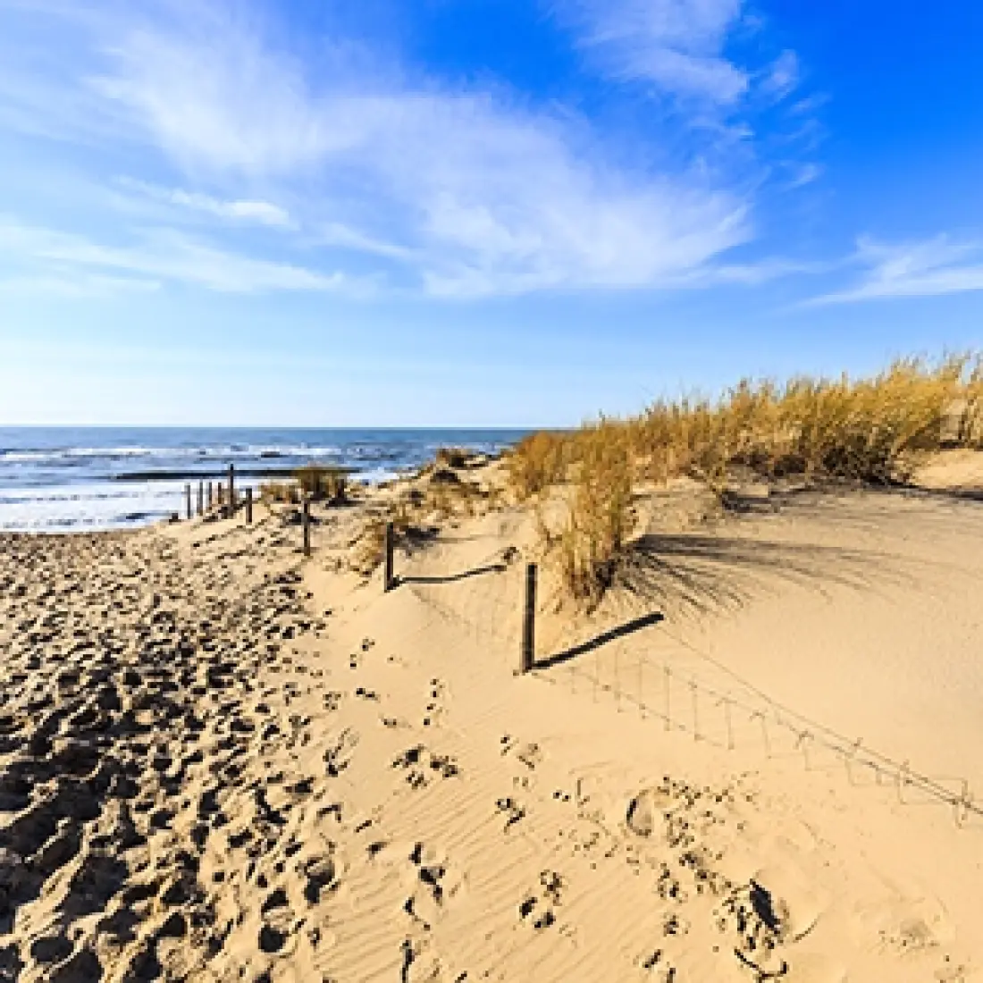 Camping Sandaya Estanquet 5 étoiles★★★★★