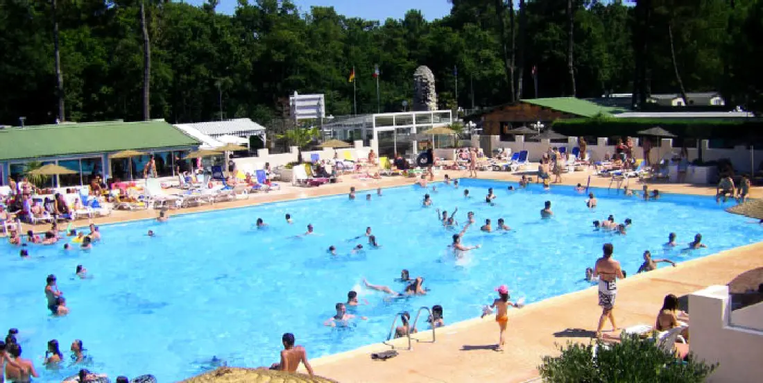 Camping L'Estanquet4 étoiles★★★★