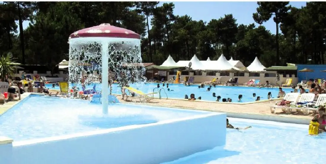 Camping L'Estanquet4 étoiles★★★★