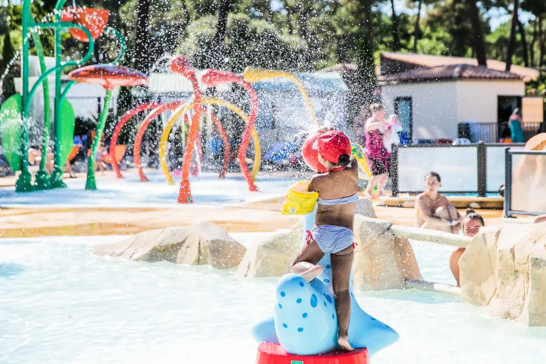 Camping Palmyre Loisirs4 étoiles★★★★
