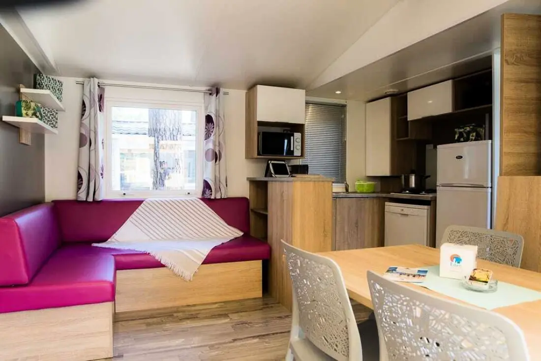 Camping Palmyre Loisirs 4 étoiles★★★★