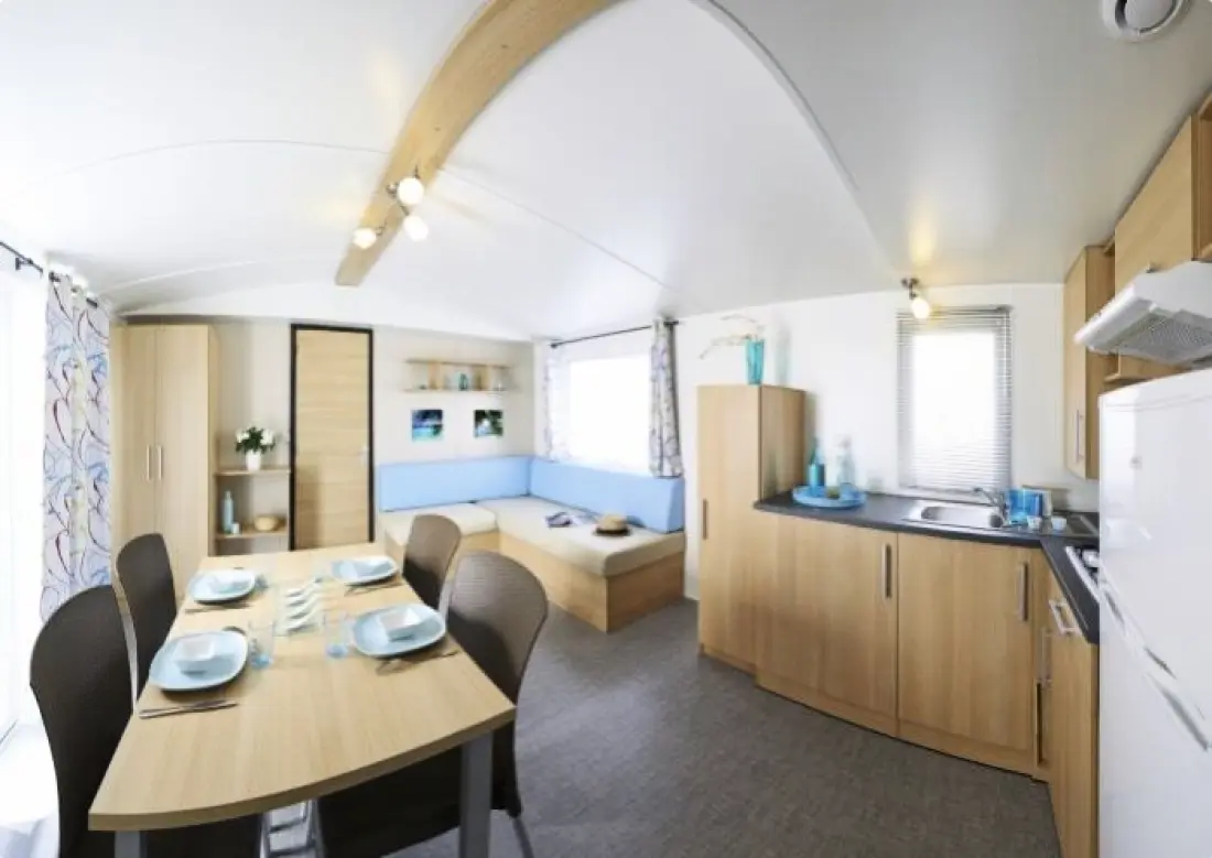 Camping Palmyre Loisirs 4 étoiles★★★★