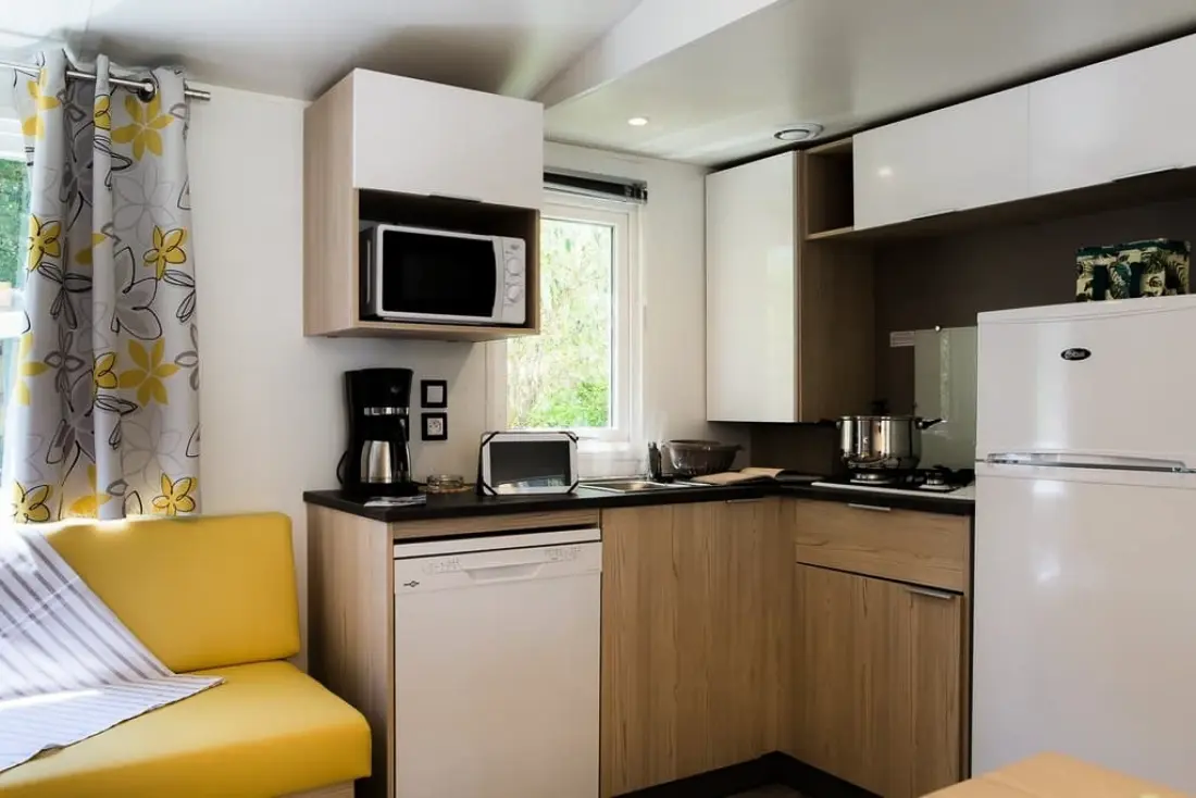 Camping Palmyre Loisirs 4 étoiles★★★★