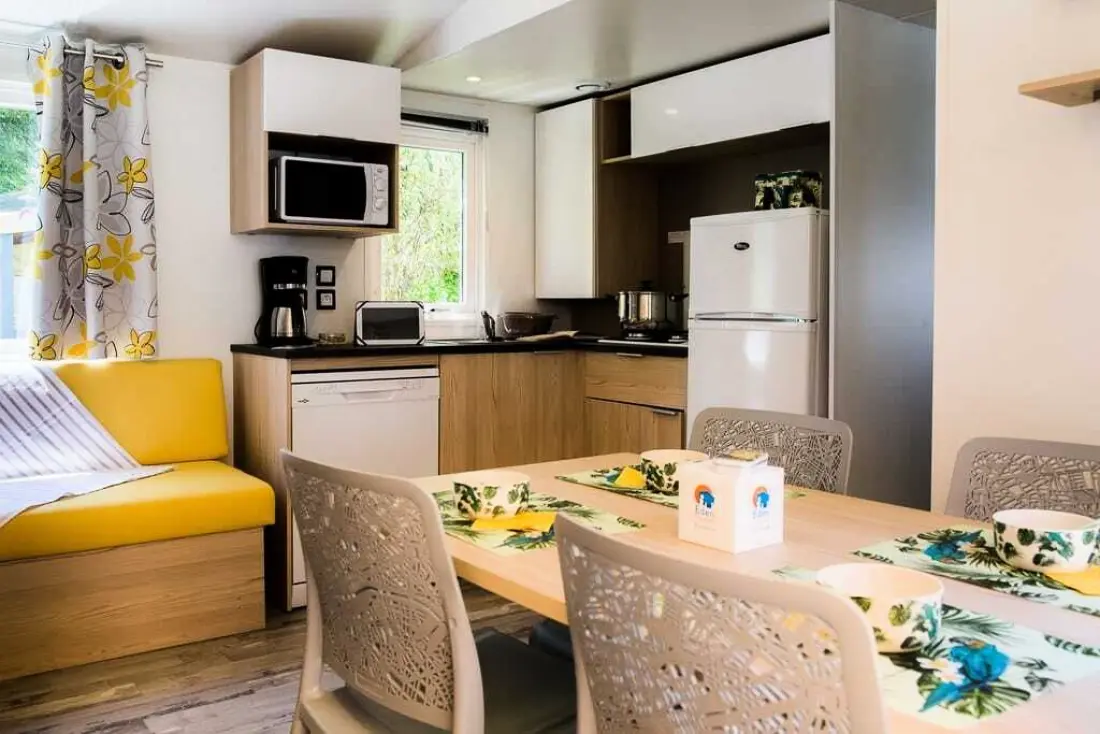 Camping Palmyre Loisirs 4 étoiles★★★★
