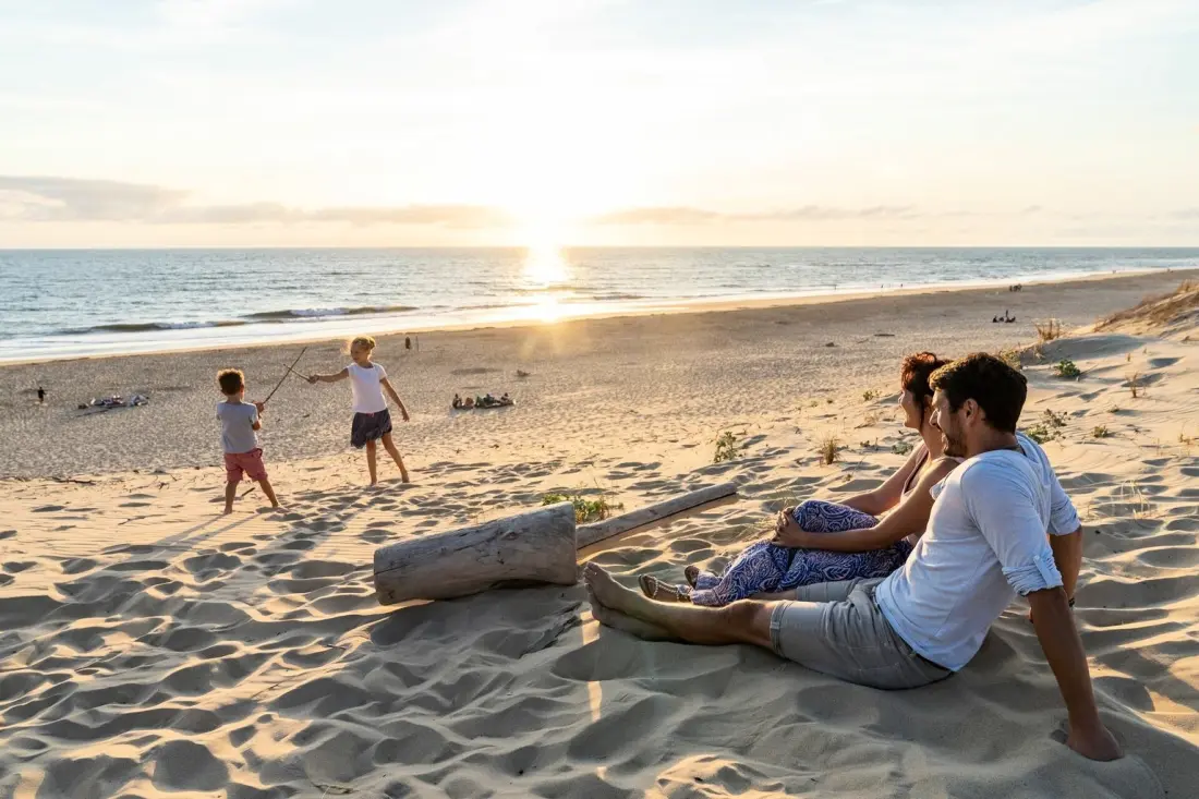 Camping Sandaya l'Estanquet5 étoiles★★★★★