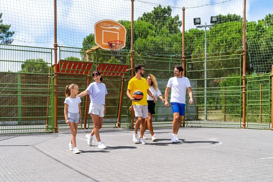 Camping Sandaya l'Estanquet5 étoiles★★★★★