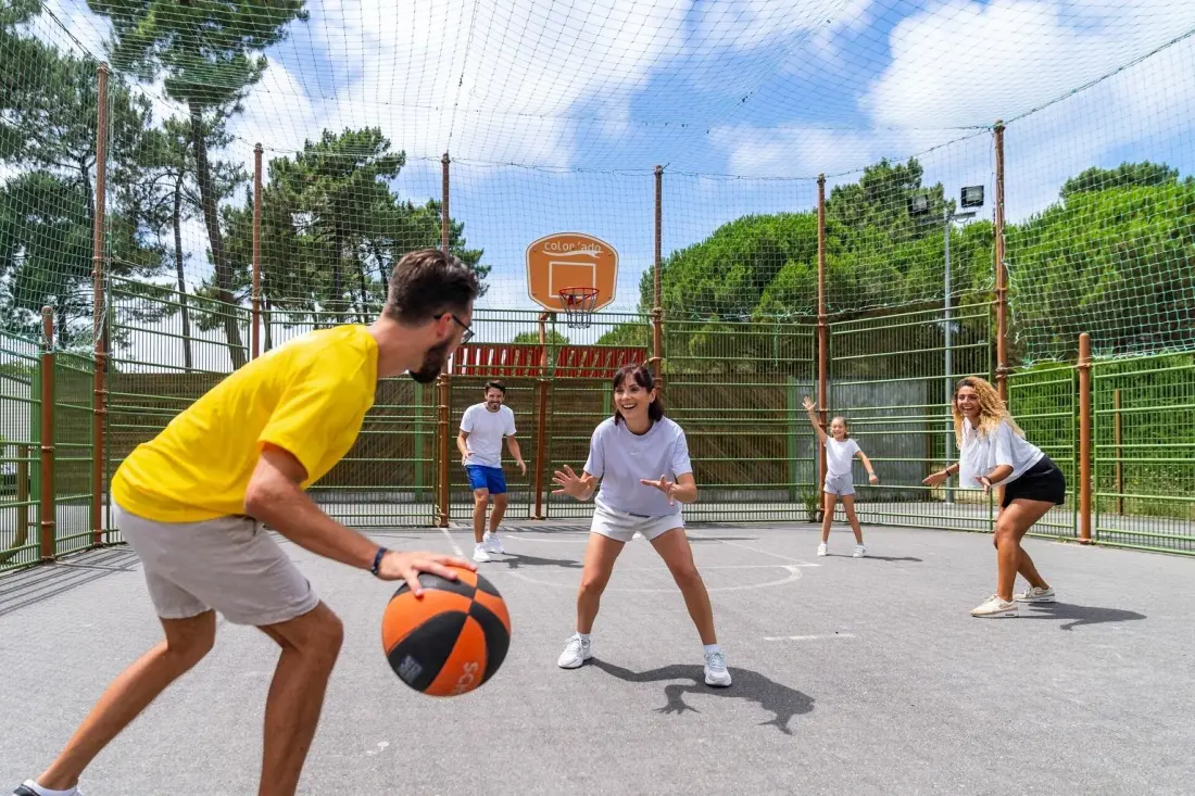 Camping Sandaya l'Estanquet5 étoiles★★★★★