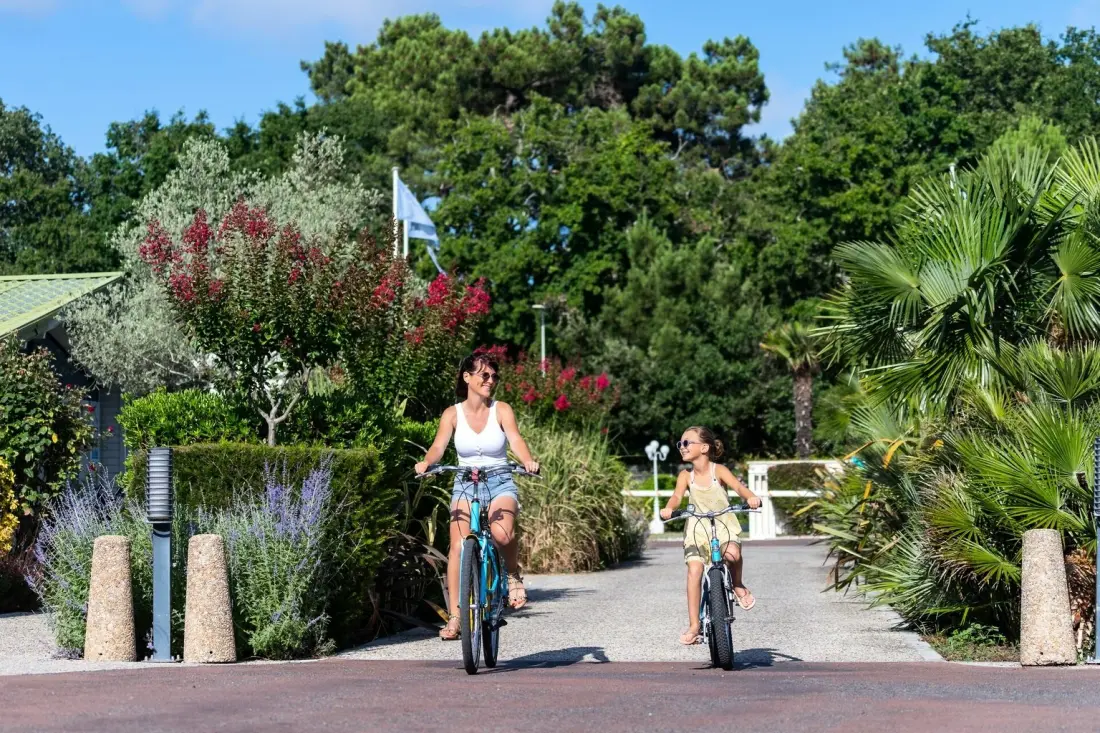 Camping Sandaya l'Estanquet5 étoiles★★★★★