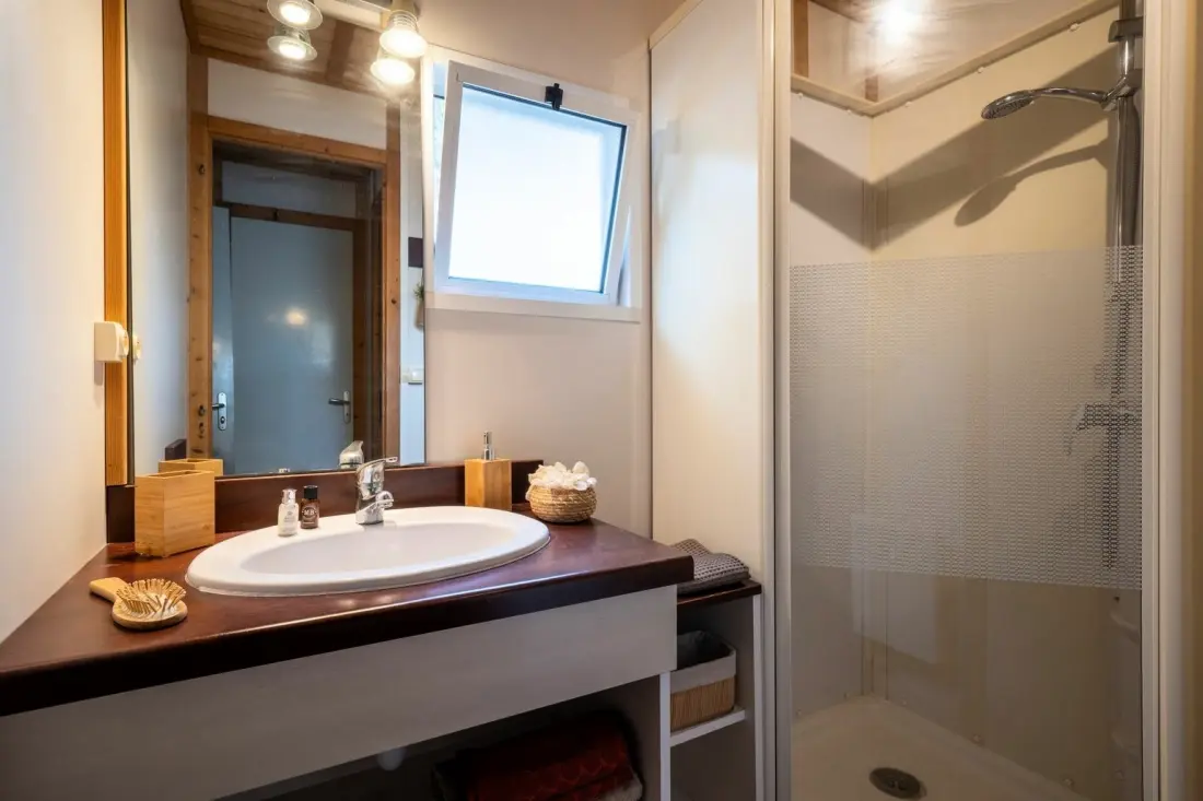 Camping Sandaya l'Estanquet5 étoiles★★★★★