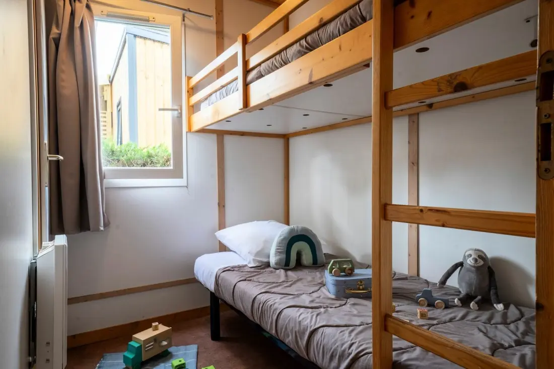 Camping Sandaya l'Estanquet5 étoiles★★★★★