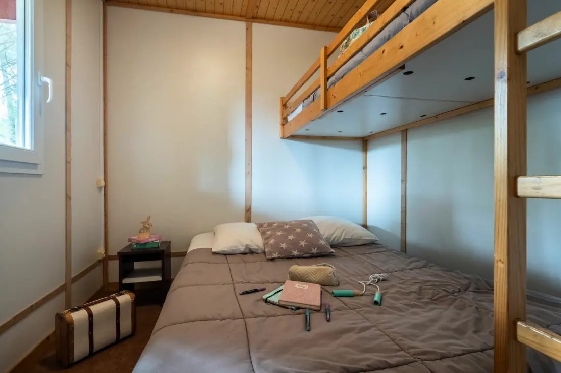 Camping Sandaya l'Estanquet5 étoiles★★★★★