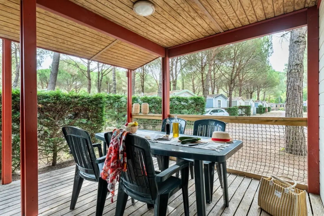 Camping Sandaya l'Estanquet5 étoiles★★★★★