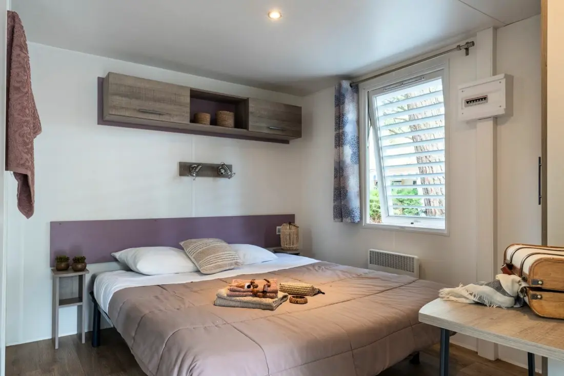 Camping Sandaya l'Estanquet5 étoiles★★★★★