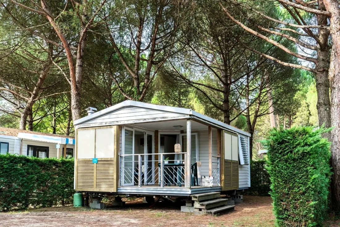 Camping Sandaya l'Estanquet5 étoiles★★★★★