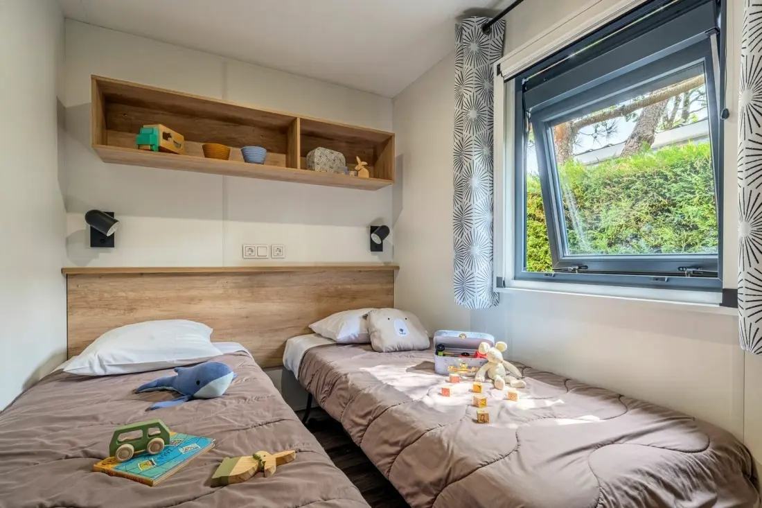 Camping Sandaya l'Estanquet5 étoiles★★★★★
