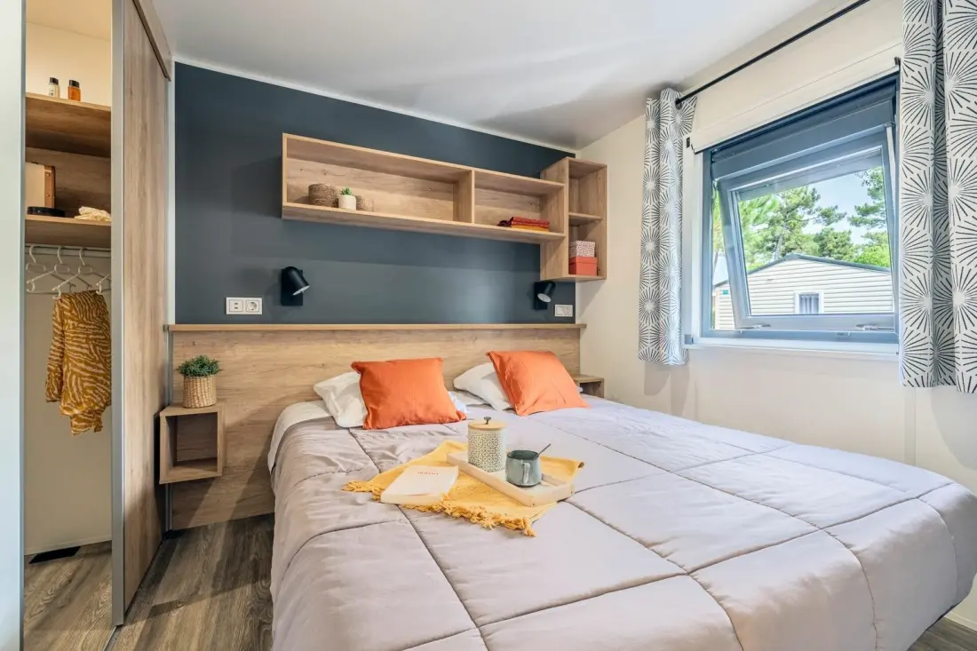 Camping Sandaya l'Estanquet5 étoiles★★★★★