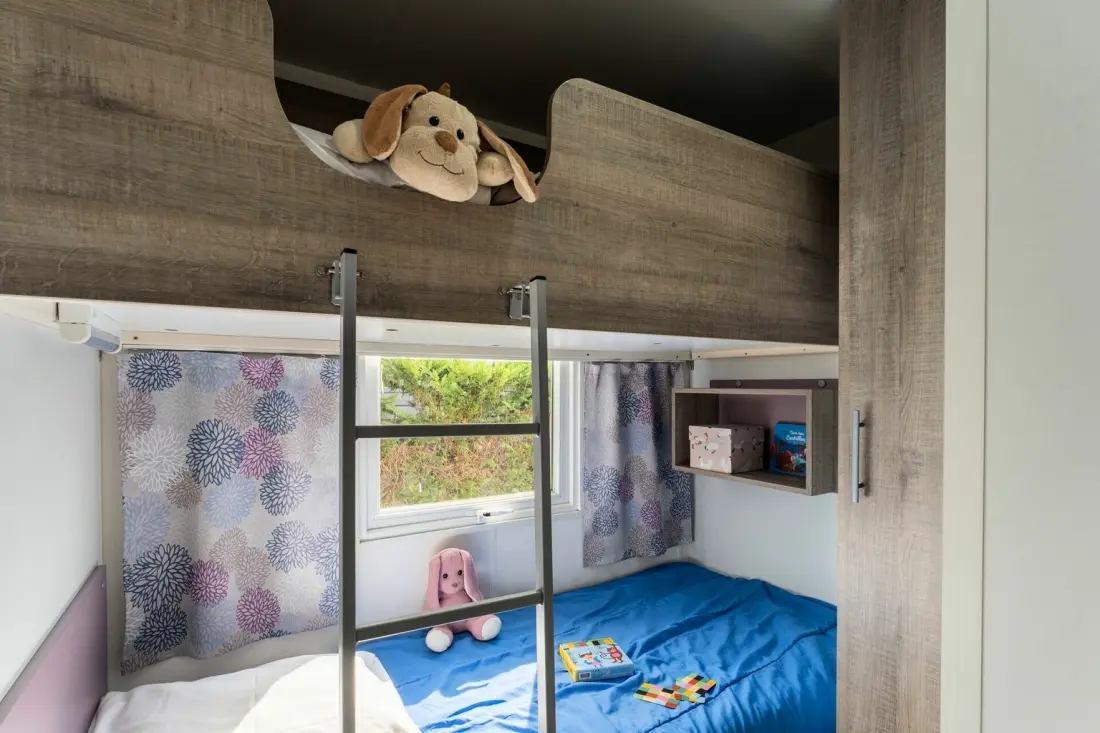 Camping Sandaya l'Estanquet5 étoiles★★★★★