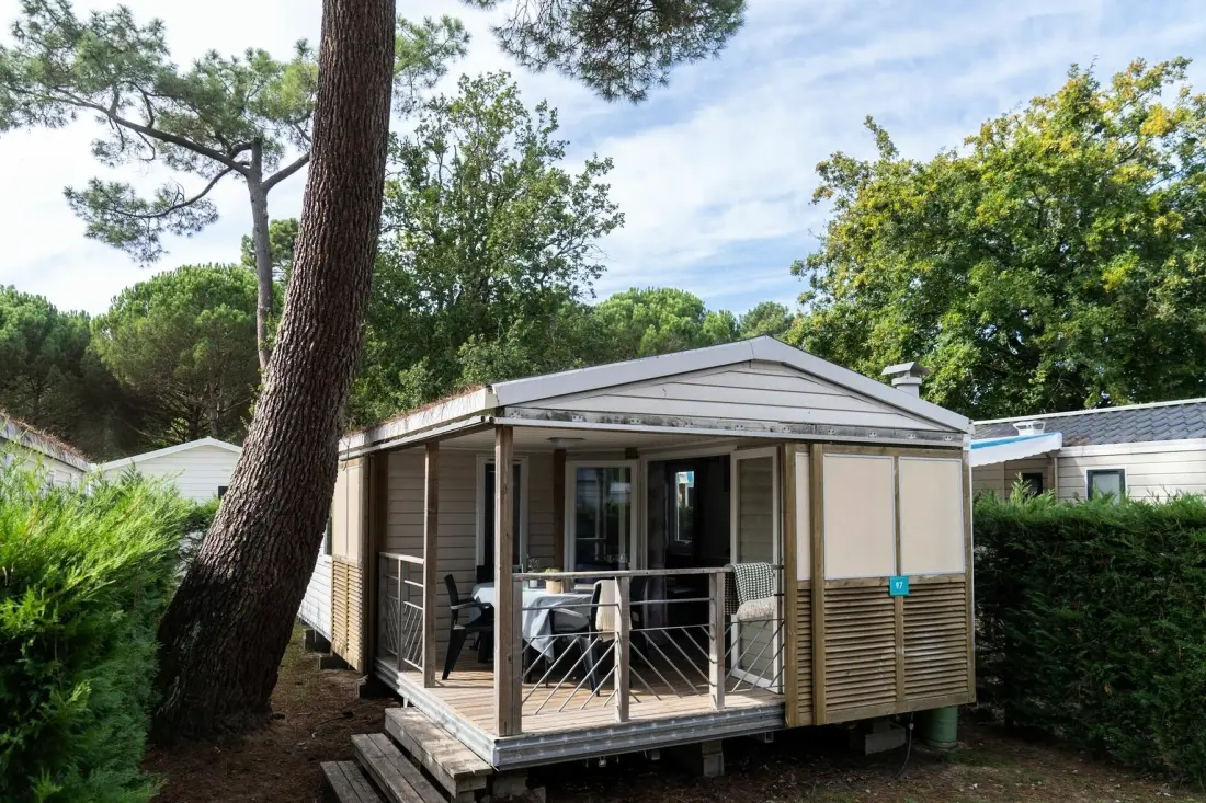 Camping Sandaya l'Estanquet5 étoiles★★★★★