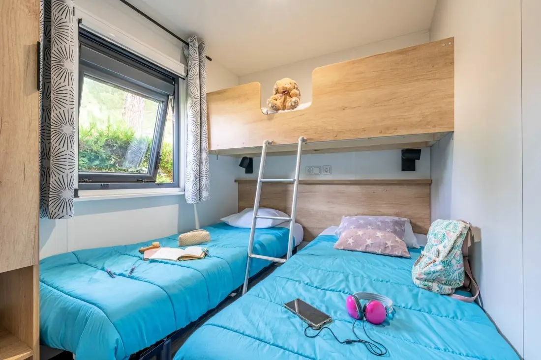 Camping Sandaya l'Estanquet5 étoiles★★★★★