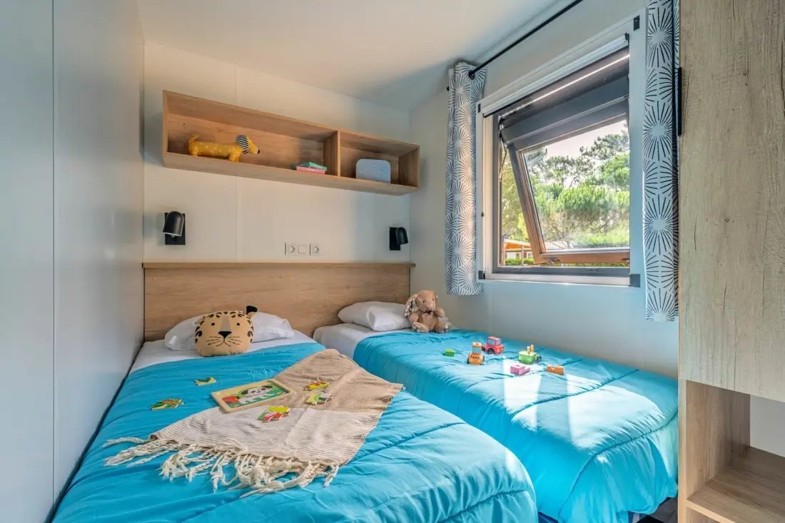 Camping Sandaya l'Estanquet5 étoiles★★★★★