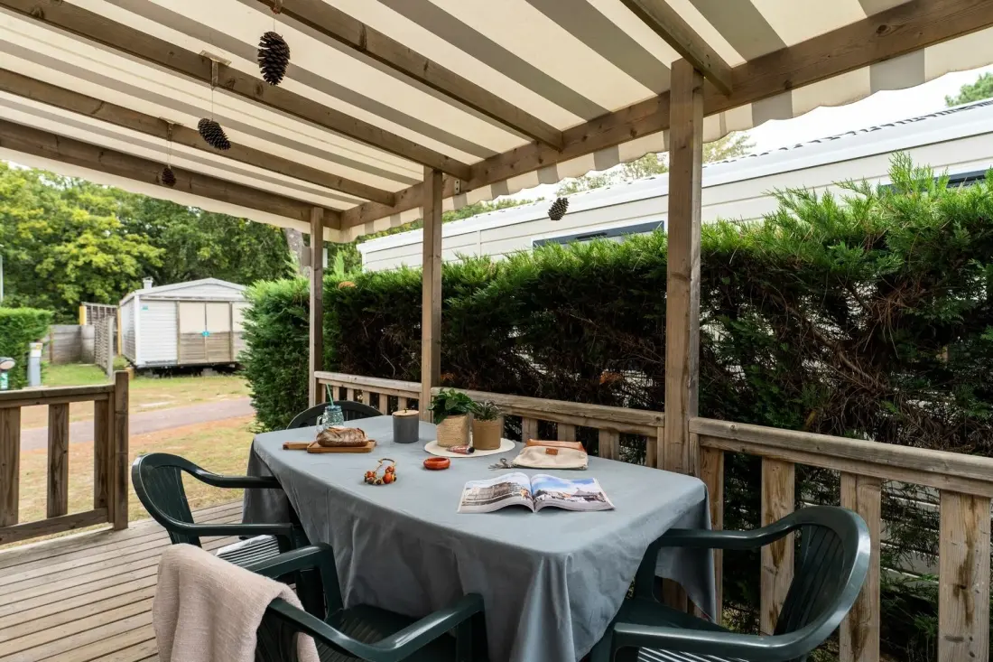 Camping Sandaya l'Estanquet5 étoiles★★★★★