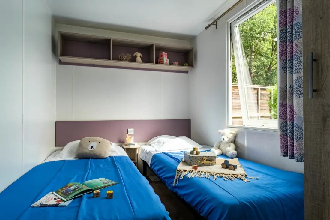 Camping Sandaya l'Estanquet5 étoiles★★★★★