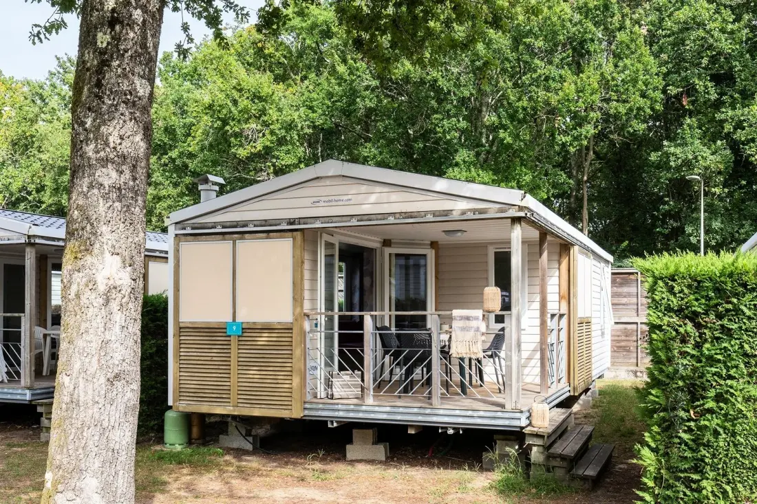 Camping Sandaya l'Estanquet5 étoiles★★★★★