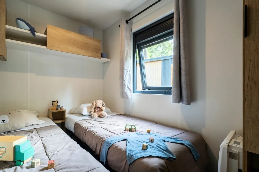 Camping Sandaya l'Estanquet5 étoiles★★★★★