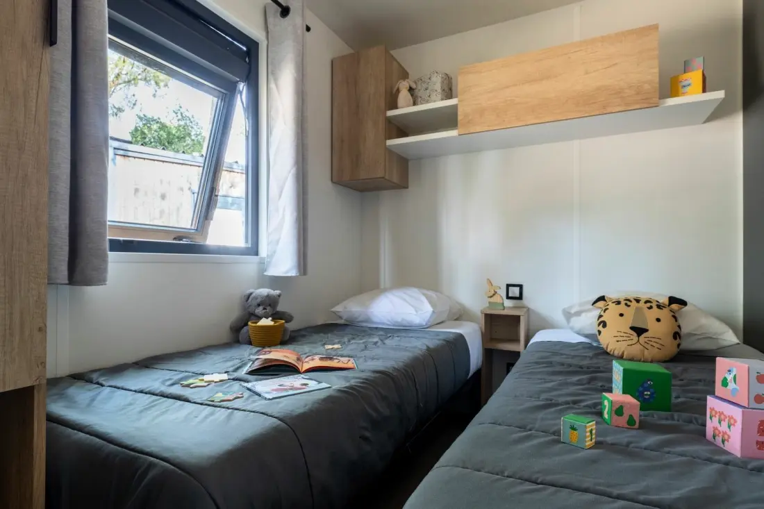 Camping Sandaya l'Estanquet5 étoiles★★★★★