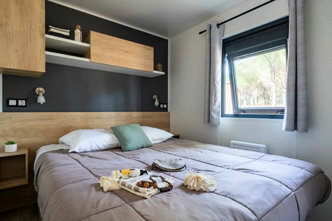 Camping Sandaya l'Estanquet5 étoiles★★★★★