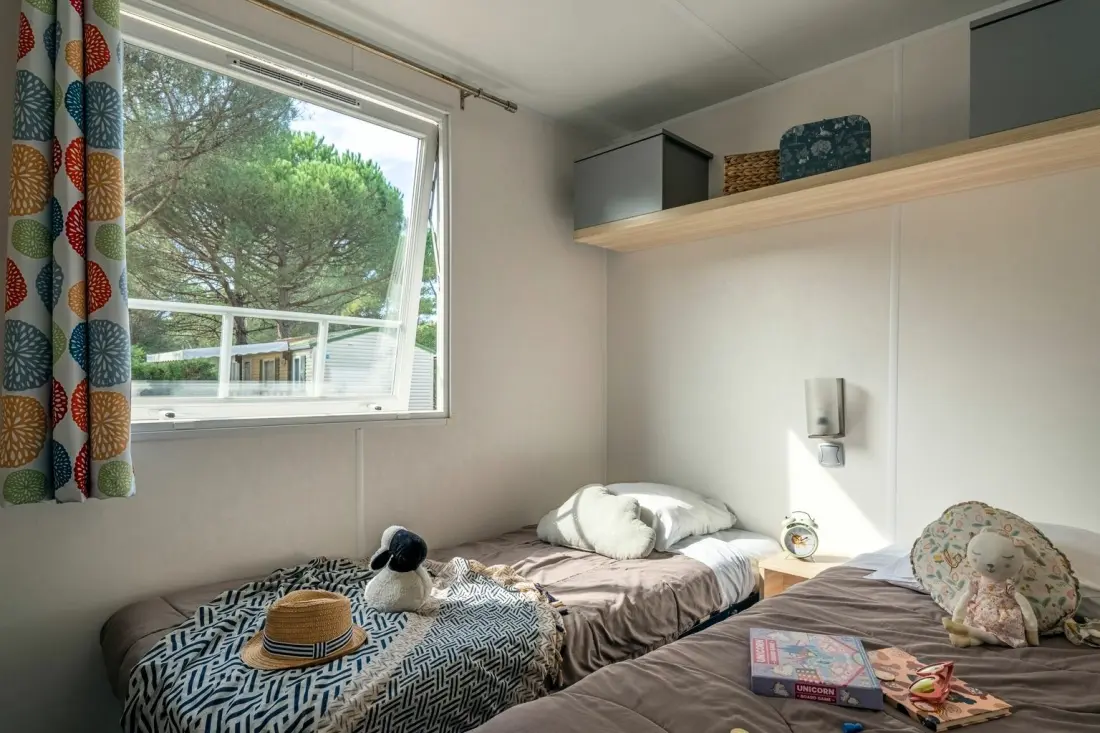 Camping Sandaya l'Estanquet5 étoiles★★★★★