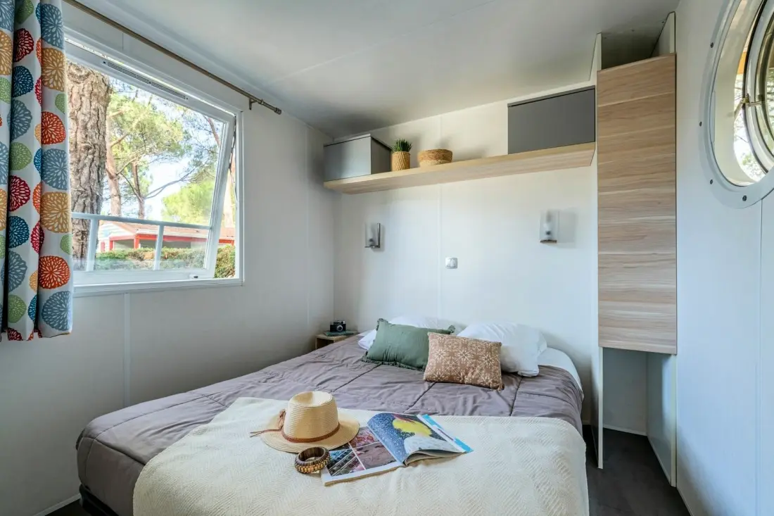 Camping Sandaya l'Estanquet5 étoiles★★★★★