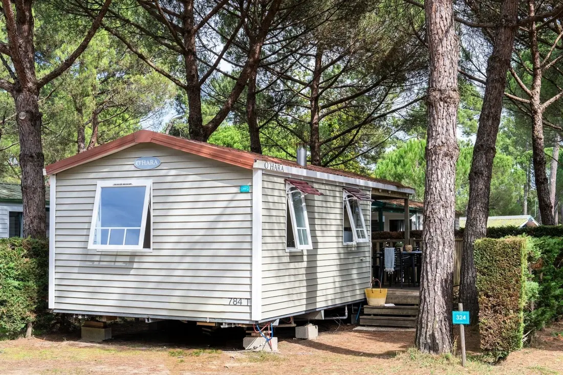 Camping Sandaya l'Estanquet5 étoiles★★★★★