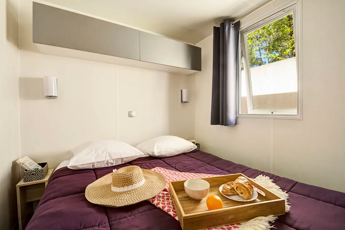 Camping Sandaya l'Orée du Bois5 étoiles★★★★★