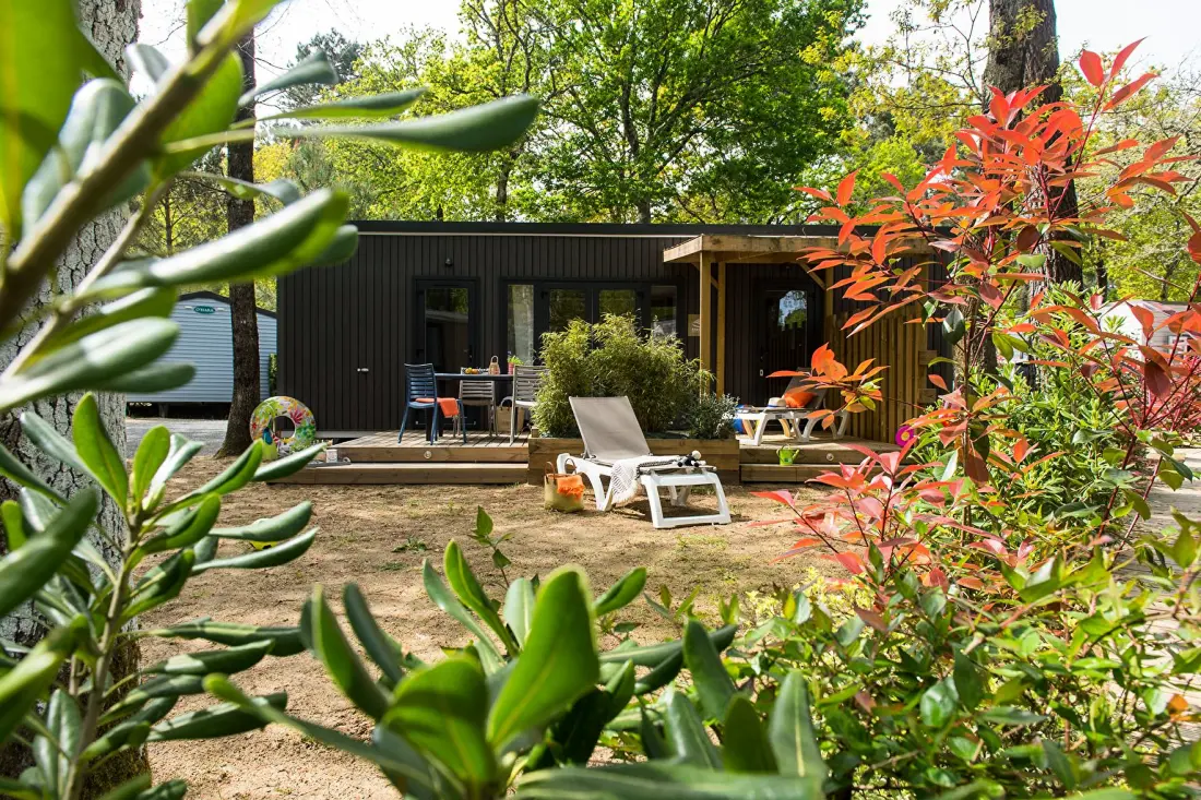 Camping Sandaya l'Orée du Bois5 étoiles★★★★★