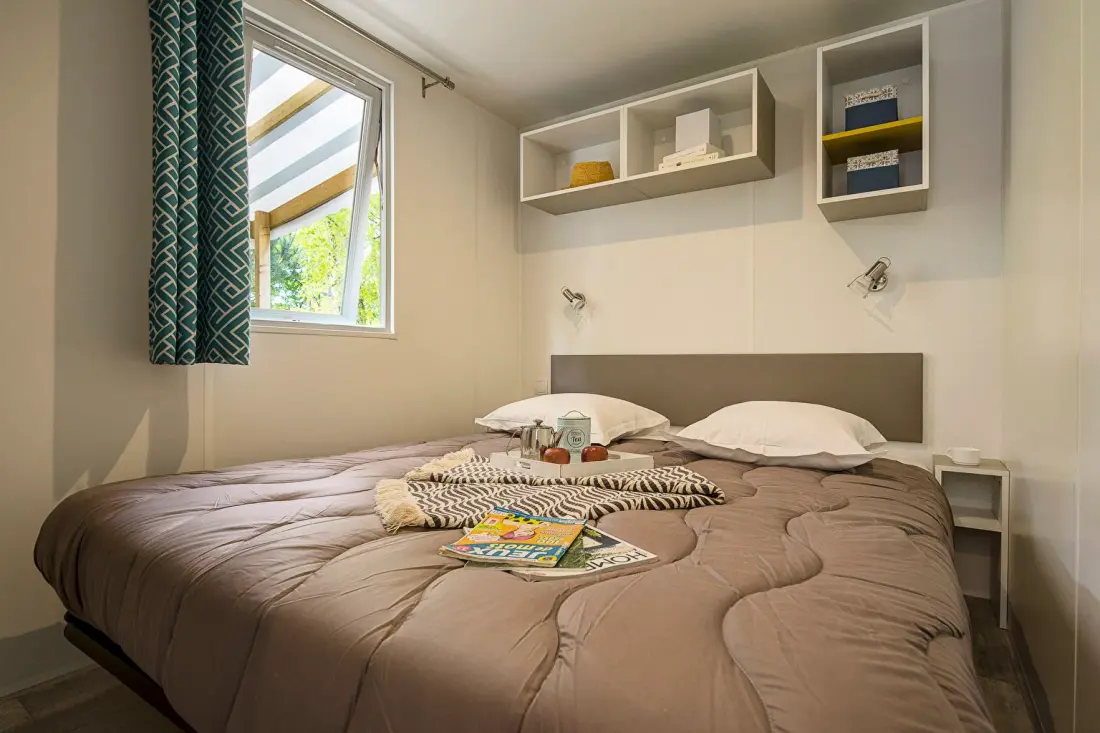 Camping Sandaya l'Orée du Bois5 étoiles★★★★★