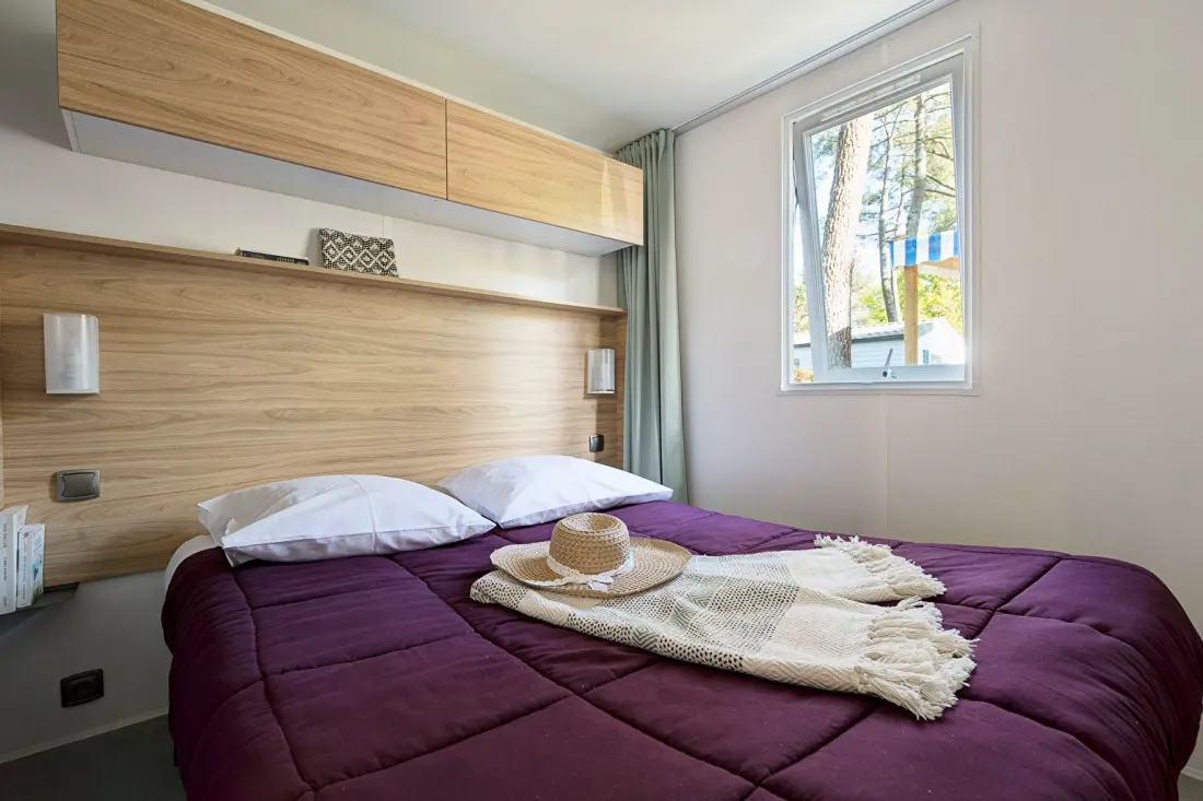 Camping Sandaya l'Orée du Bois5 étoiles★★★★★