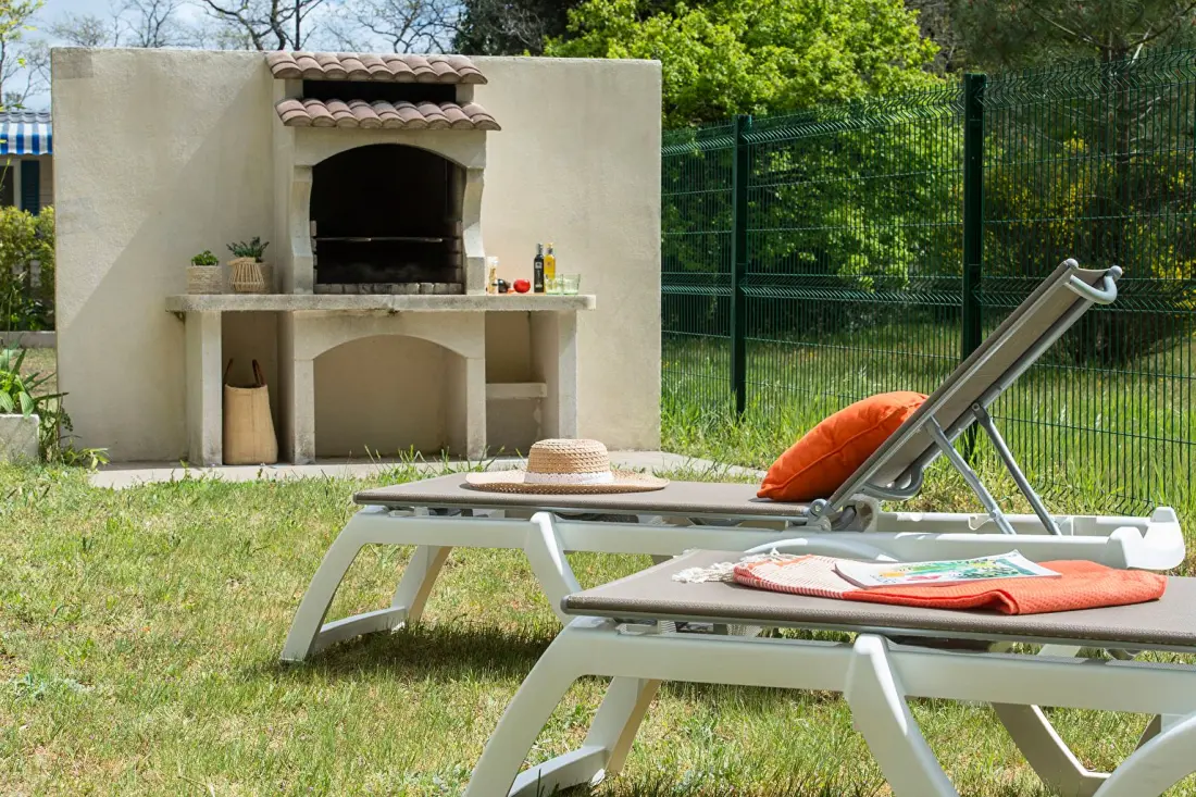 Camping Sandaya l'Orée du Bois5 étoiles★★★★★