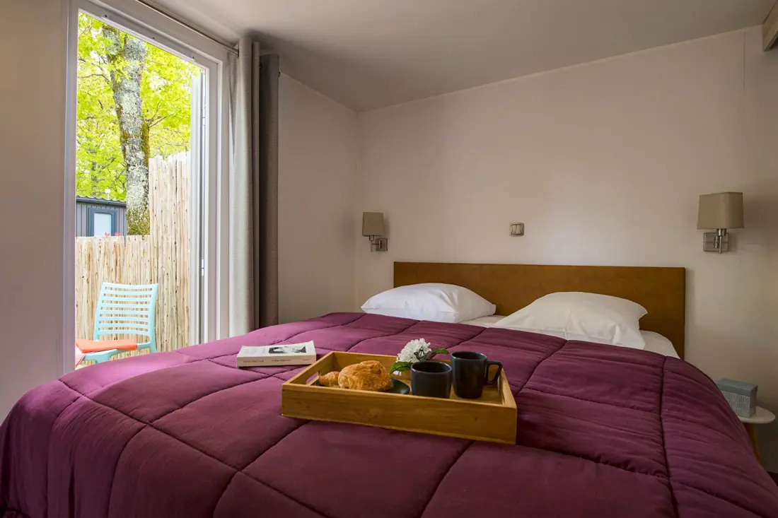 Camping Sandaya l'Orée du Bois5 étoiles★★★★★