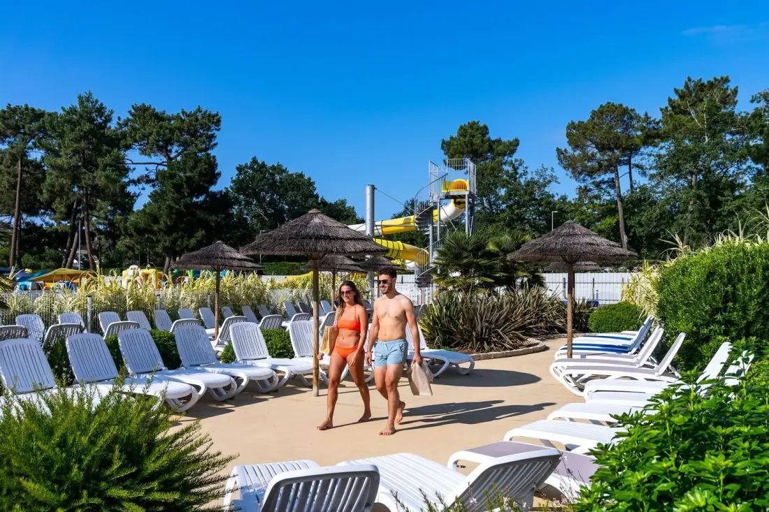 Camping Sandaya Les Mathes4 étoiles★★★★