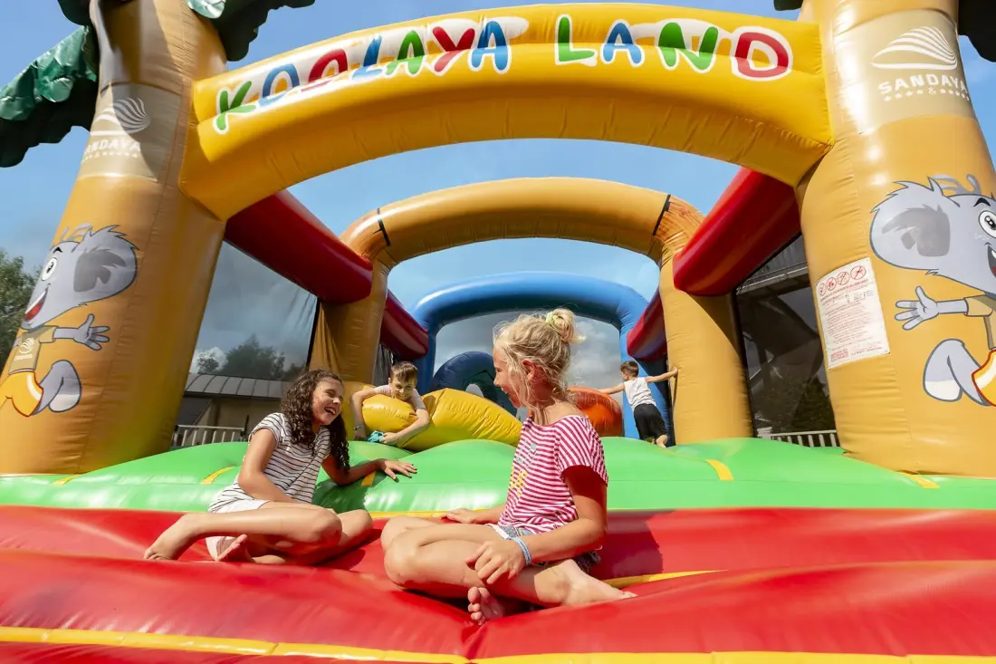 Camping Sandaya Les Mathes4 étoiles★★★★