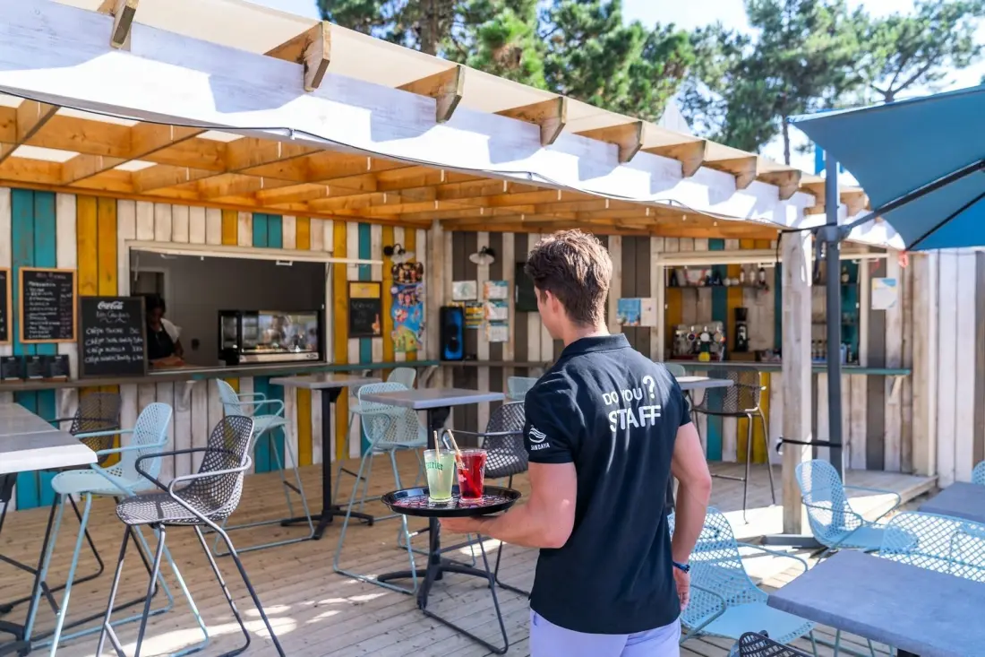 Camping Sandaya Les Mathes4 étoiles★★★★